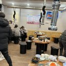 쐬기골화로구이 이미지