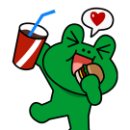 크리스피크림도넛춘천 이미지