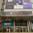 장미공연장1층 | 베르사유의 장미 뮤지컬 후기 1층 7열 31좌석 시야