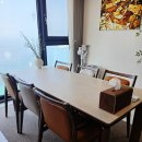 더세컨드하우스 | 고성 세컨드하우스 엘라스티52 E타입 후기, 해외 바이어도 감탄한 파노라마 오션뷰 미팅 공간