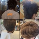 천호역 미용실 추천 준오헤어 천호로데오점 채림실장님께 염색받은 후기
