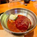 면채반 - 천안시 서북구 율금1길 262-10 | [은평 맛집] 깔끔한 비빔밥과 꼬릿한 어간장향 칼국수가 매력적인, 면채반 솔직 후기