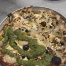 엉클포크 | [용산역] 친구 혹은 연인이랑 피맥하러 가기 좋은 피자 맛집 &#39;엉클피자 용산점&#39; 방문 후기