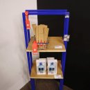 제주맥주주식회사 | 제주 한림 한라산소주 공장투어 예약 및 관람 시음 후기 굿즈