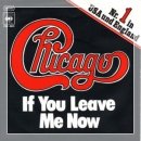 [록음악] If You Leave Me Now(만약 당신이 지금 날 떠나신다면) - Chicago(시카고) 이미지