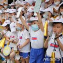 북한 UNICEF 지원 백신 400만 회분 접종 시작...김정은은 좀 똑똑한 줄 알았더니.. 이미지