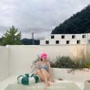섶밭 | 경북 울진 여행 감성 숙소 섶밭 온수풀 후포 독채 펜션 힐링 숙박 후기