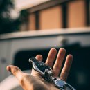 친환경차 고속도로 통행료 50%할인 이미지