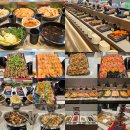 영통테라스가든빌딩 | 수원 영통 뷔페 맛집 고메스퀘어 메뉴 가격 주말디너 내돈내산 솔직후기