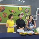 협동조합 행복한 밥상 이미지