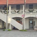 세븐일레븐 | 싱가포르 센토사 빌리지 호텔 편의점 세븐일레븐 후기