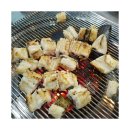 [경기/정왕동] 맛집 『한가네꼼장어산아나고』
