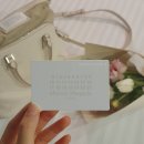 P-7735 | 메종마르지엘라 5ac백 크림 베이지 직구 후기 / Maison Margiela 5ac bag 내돈내산 #메종마르지엘라5ac백