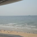 하늘게임랜드 | 대천해수욕장 🌊 봄 바다의 모든 순간 ✨ 아침부터 밤까지 ☁️ 해무 낀 바다까지