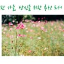 완연한 가을, 산책하며 읽으면 좋을 도서 추천 이미지