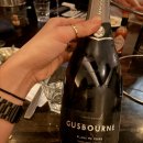 블랑드누아 | 영국 스파클링 와인 끝판왕? Gusbourne Blanc de Noir 거스본 블랑드누아 솔직후기