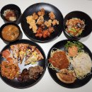 배나물야구장 | 사직동 맛집 추천 사직 야구장 뷔페 투가이즈