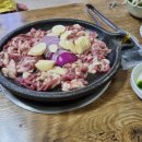 대성오리불고기 이미지