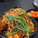 맷돌감자탕 | 서울숲 맛집 맷돌감자탕 주차 매운뼈찜 후기