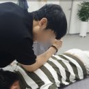 대구진천센터 | 대구스포츠마사지&성장마사지|"교정센터 창업 준비...진천 교육생 스포츠마사지 자격증 90점 합격 후기"