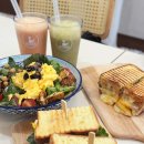 시은소교회 | 광교 브런치 샌드위치 샐러드 포장가능한 그랜마스 광교