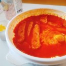 청춘떡볶이 이미지
