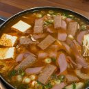 의정부 부대찌개 이미지