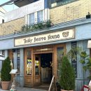 우신타워 앞  삼각지 | 테디뵈르하우스 | 서울 3대 크루아상 용리단길 카페 삼각지 카페 베이커리 추천