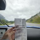 LAKE 45(레이크 45) | 밴프] Bow Valley Parkway 드라이브, 레이크루이스, 모레인호수 흐린 날 후기, 밴프 다운타운 무료...