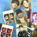 2023 세븐틴 디노 생일 카페 모음