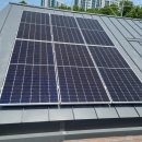 하늘 태양광발전소1 이미지