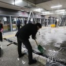 고속터미널역 이미지