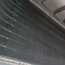 클린업크리닝 | 탄현동 상가 에어컨 청소, 캐리어 4way 시스템 에어컨 완전 분해 세척 '클린업홈케어고양' 대만족 후기!