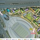 서희 스타힐스 스타디움 센트럴시티 이미지