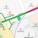자전거주차타워(잠실역 1번) 이미지