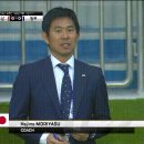 실시간 한국 일본 양국 축구 대표팀 상황 ㄷㄷㄷ 이미지