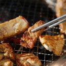 한옥갈비 이미지