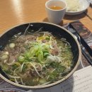 1395 | 강남구청역 포인비에트 :: 면과 밥이 동시에?! 비에트 국밥 후기