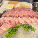 논현 영동시장 대방어 맛집, 광명수산 영동점 솔직 후기