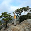 제829차 경주 남산(23.11.04.)에서 아토와 첫 산행하신 '청아.'님 이미지