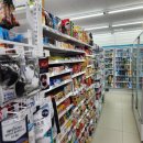 GS25 왜관시장점 이미지