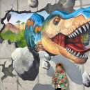 공룡박물관 | 아이랑 헤이리 갔다가 여기서 시간 순삭, 파주 공룡박물관 후기