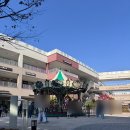 롯데아울렛 | 이천 롯데아울렛 후기/몇 년만에 가본 곳 아이랑 가기 좋은 야외공간 +솔직 쇼핑 후기