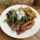 카페. 맛있는 여유 이미지