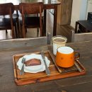 감성전주 | 전주 객리단길 카페 느좋 감성 현해탄 방문 후기