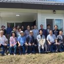 마을회관 이미지