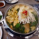 광안리 감자탕 맛집 육수 맛이 진한 괜찮은 감자탕 친절한 밥집
