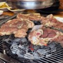 연서숯불갈비 이미지