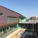 장항농어촌공공도서관 | [도서관 건축 기행] 충남 서천 장항공공도서관 시간창고