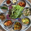 백년불고기 | 황리단길 한식 맛집 백년손님 ｜ 석쇠불고기 정식 &amp; 고등어구이 내돈내산 후기